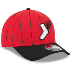 MLB Chicago White Sox New Era 2025 City Connect 9FORTY M-Crown Adjustable Hat