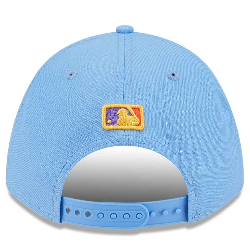 MLB Colorado Rockies New Era 2025 City Connect 9FORTY M-Crown Adjustable Hat