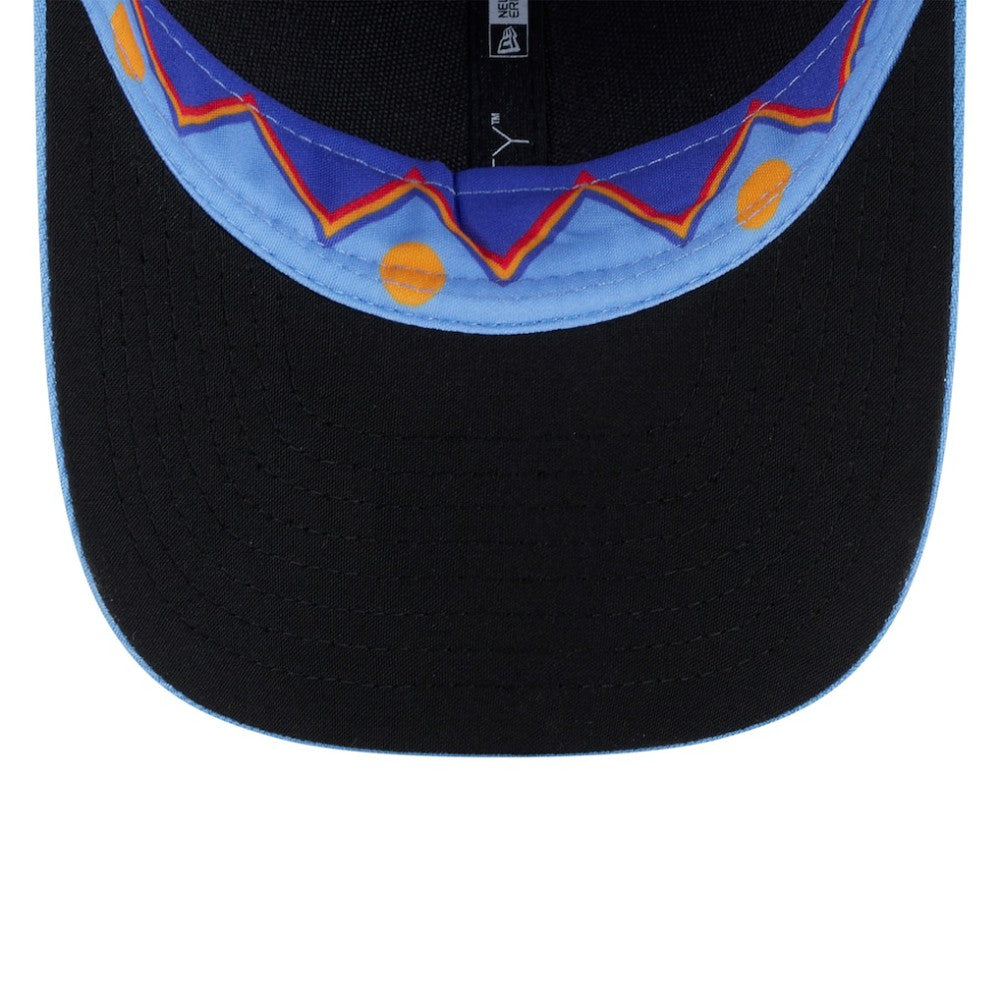MLB Colorado Rockies New Era 2025 City Connect 9FORTY M-Crown Adjustable Hat