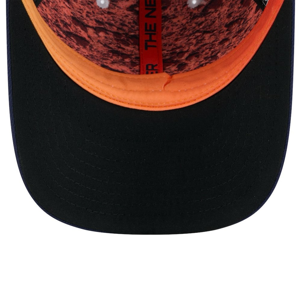 MLB Houston Astros New Era 2025 City Connect 9FORTY M-Crown Adjustable Hat
