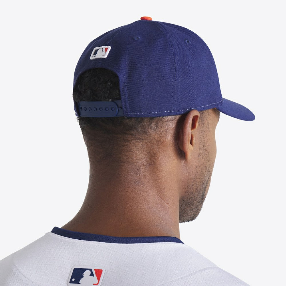 MLB Houston Astros New Era 2025 City Connect 9FORTY M-Crown Adjustable Hat
