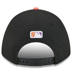 MLB San Francisco Giants New Era 2025 City Connect 9FORTY M-Crown Adjustable Hat