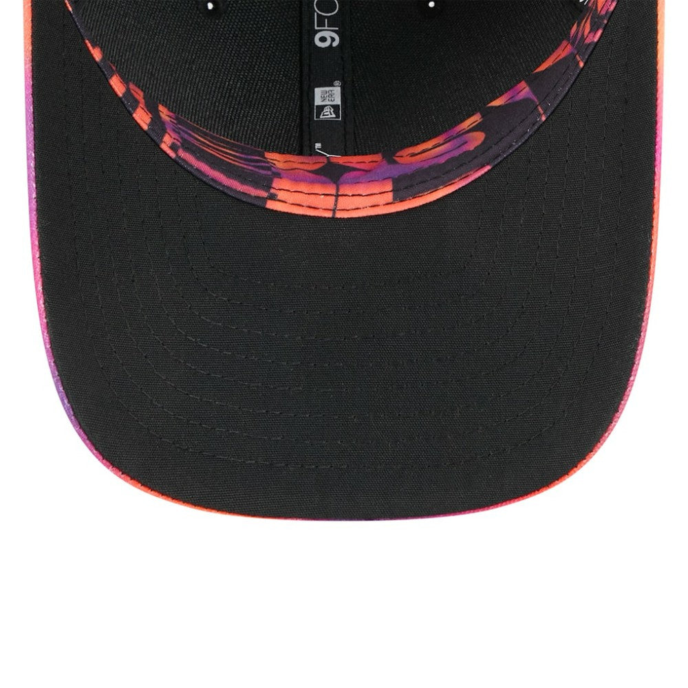 MLB San Francisco Giants New Era 2025 City Connect 9FORTY M-Crown Adjustable Hat