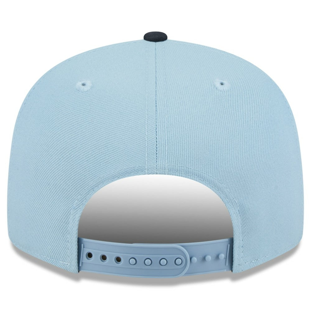 MLB Washington Nationals New Era 2025 City Connect 9FIFTY Snapback Hat