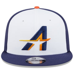 MLB Houston Astros New Era 2025 City Connect 9FIFTY Snapback Hat