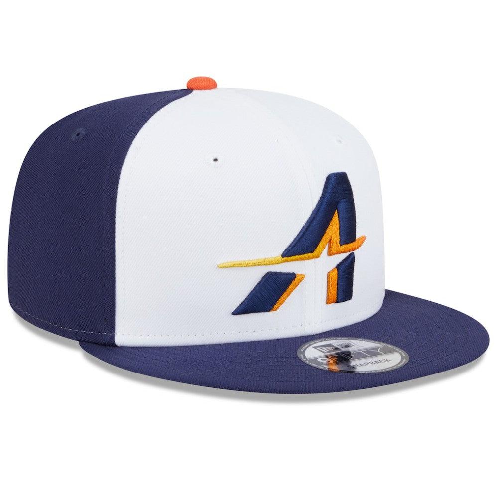 MLB Houston Astros New Era 2025 City Connect 9FIFTY Snapback Hat