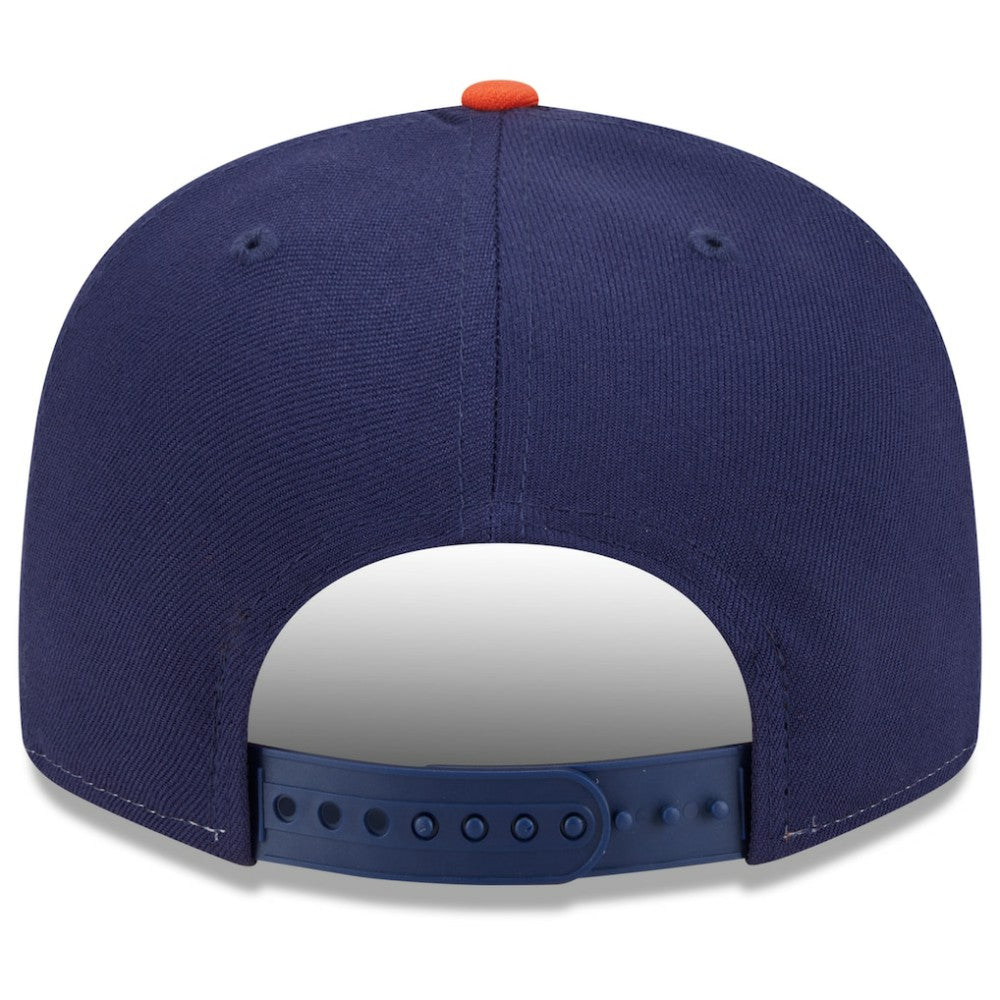 MLB Houston Astros New Era 2025 City Connect 9FIFTY Snapback Hat
