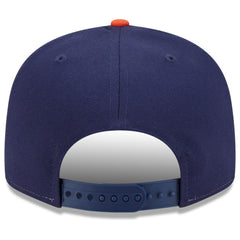 MLB Houston Astros New Era 2025 City Connect 9FIFTY Snapback Hat