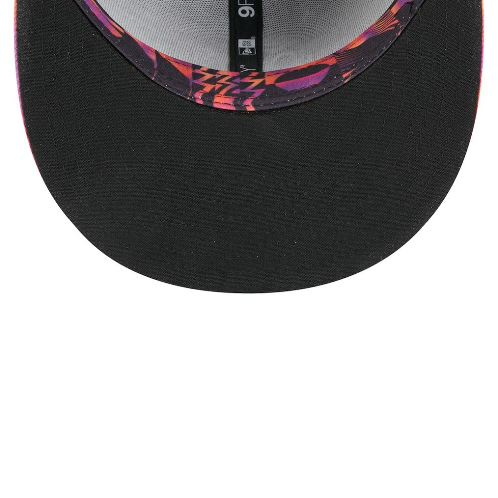MLB San Francisco Giants New Era 2025 City Connect 9FIFTY Snapback Hat