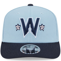 MLB Washington Nationals New Era 2025 City Connect 9SEVENTY Adjustable Hat