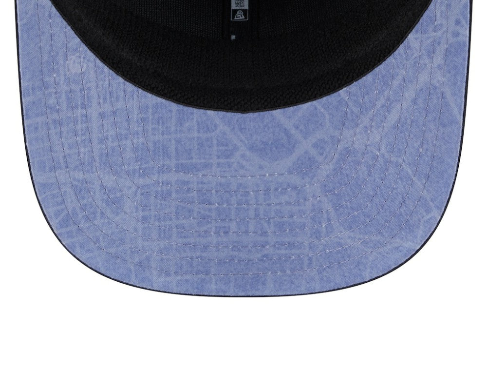 MLB Washington Nationals New Era 2025 City Connect 9SEVENTY Adjustable Hat