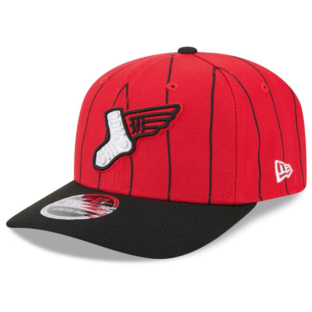 MLB Chicago White Sox New Era 2025 City Connect 9SEVENTY Adjustable Hat