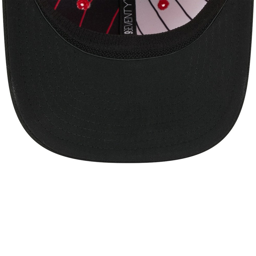 MLB Chicago White Sox New Era 2025 City Connect 9SEVENTY Adjustable Hat