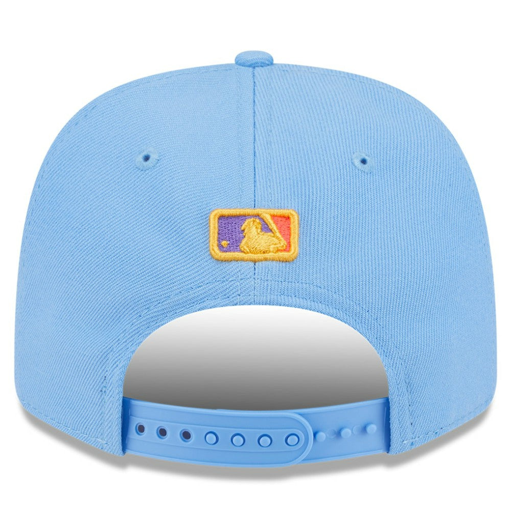 MLB Colorado Rockies New Era 2025 City Connect 9SEVENTY Adjustable Hat