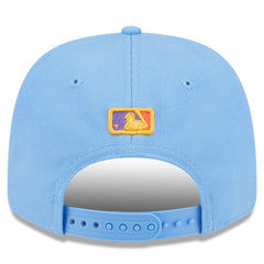 MLB Colorado Rockies New Era 2025 City Connect 9SEVENTY Adjustable Hat