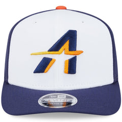 MLB Houston Astros New Era 2025 City Connect 9SEVENTY Adjustable Hat