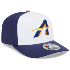 MLB Houston Astros New Era 2025 City Connect 9SEVENTY Adjustable Hat