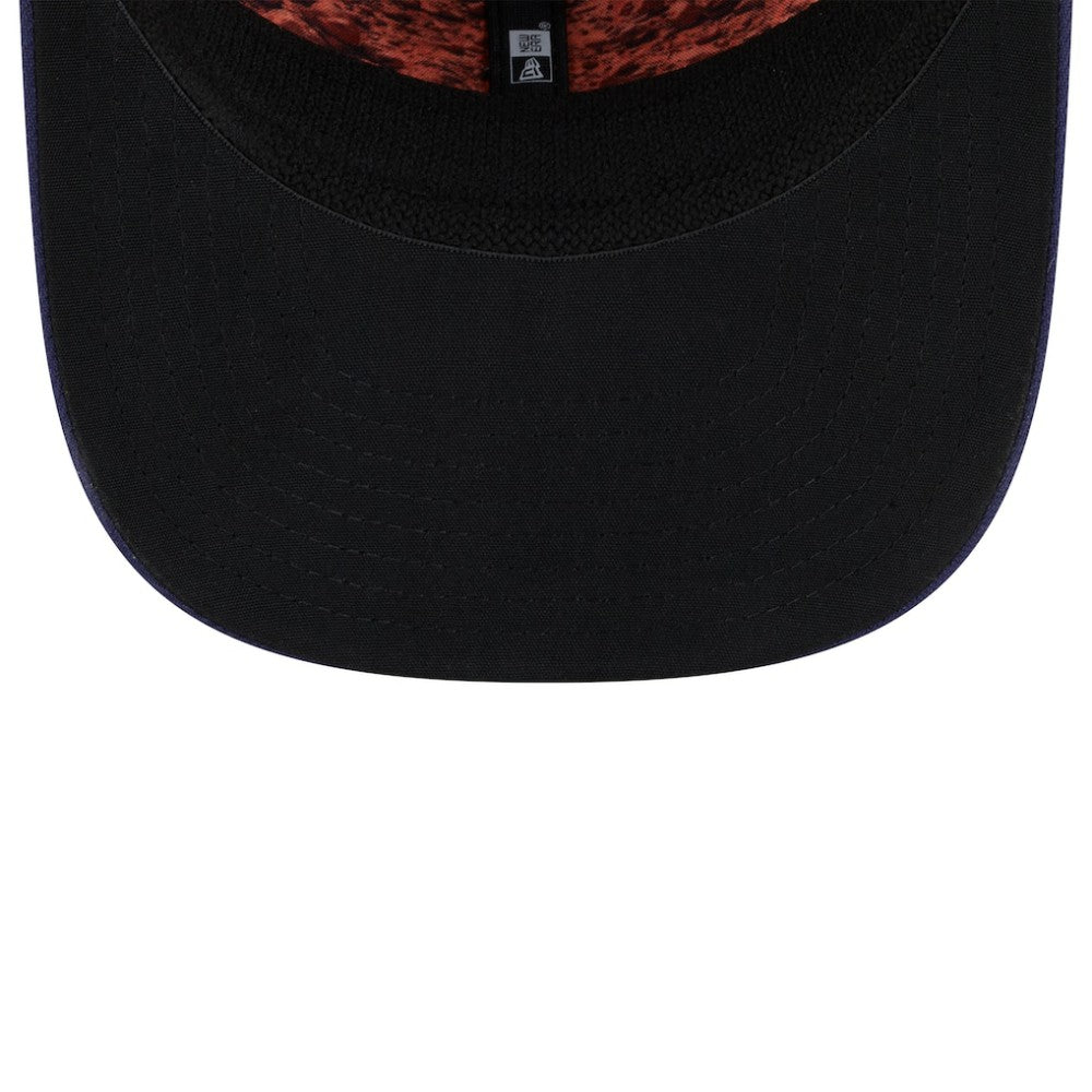MLB Houston Astros New Era 2025 City Connect 9SEVENTY Adjustable Hat