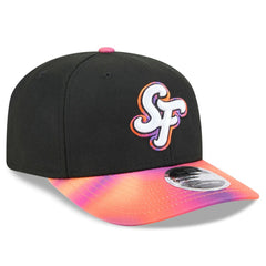 MLB San Francisco Giants New Era 2025 City Connect 9SEVENTY Adjustable Hat