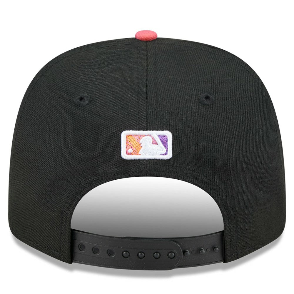 MLB San Francisco Giants New Era 2025 City Connect 9SEVENTY Adjustable Hat