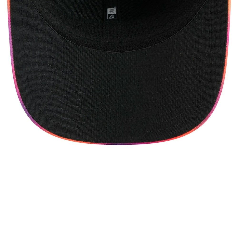 MLB San Francisco Giants New Era 2025 City Connect 9SEVENTY Adjustable Hat