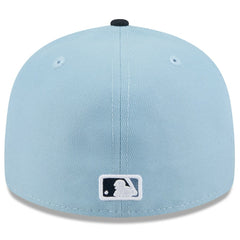 MLB Washington Nationals New Era 2025 City Connect Low Profile 59FIFTY Fitted Hat