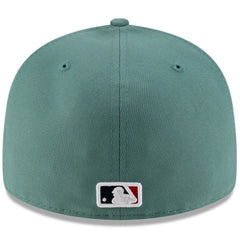 MLB Boston Red Sox New Era 2025 City Connect Low Profile 59FIFTY Fitted Hat