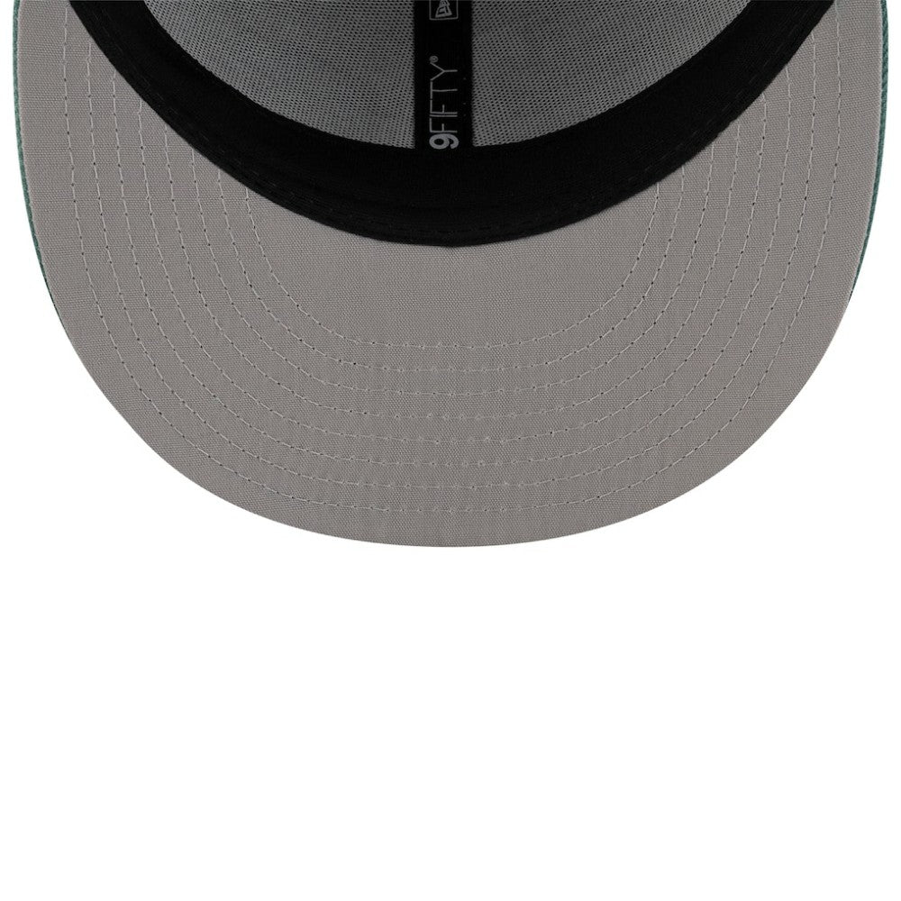 MLB Boston Red Sox New Era 2025 City Connect Low Profile 59FIFTY Fitted Hat