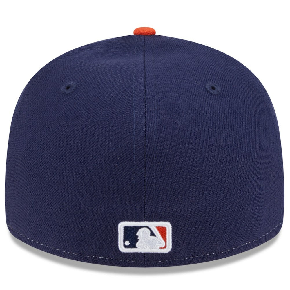 MLB Houston Astros New Era 2025 City Connect Low Profile 59FIFTY Fitted Hat