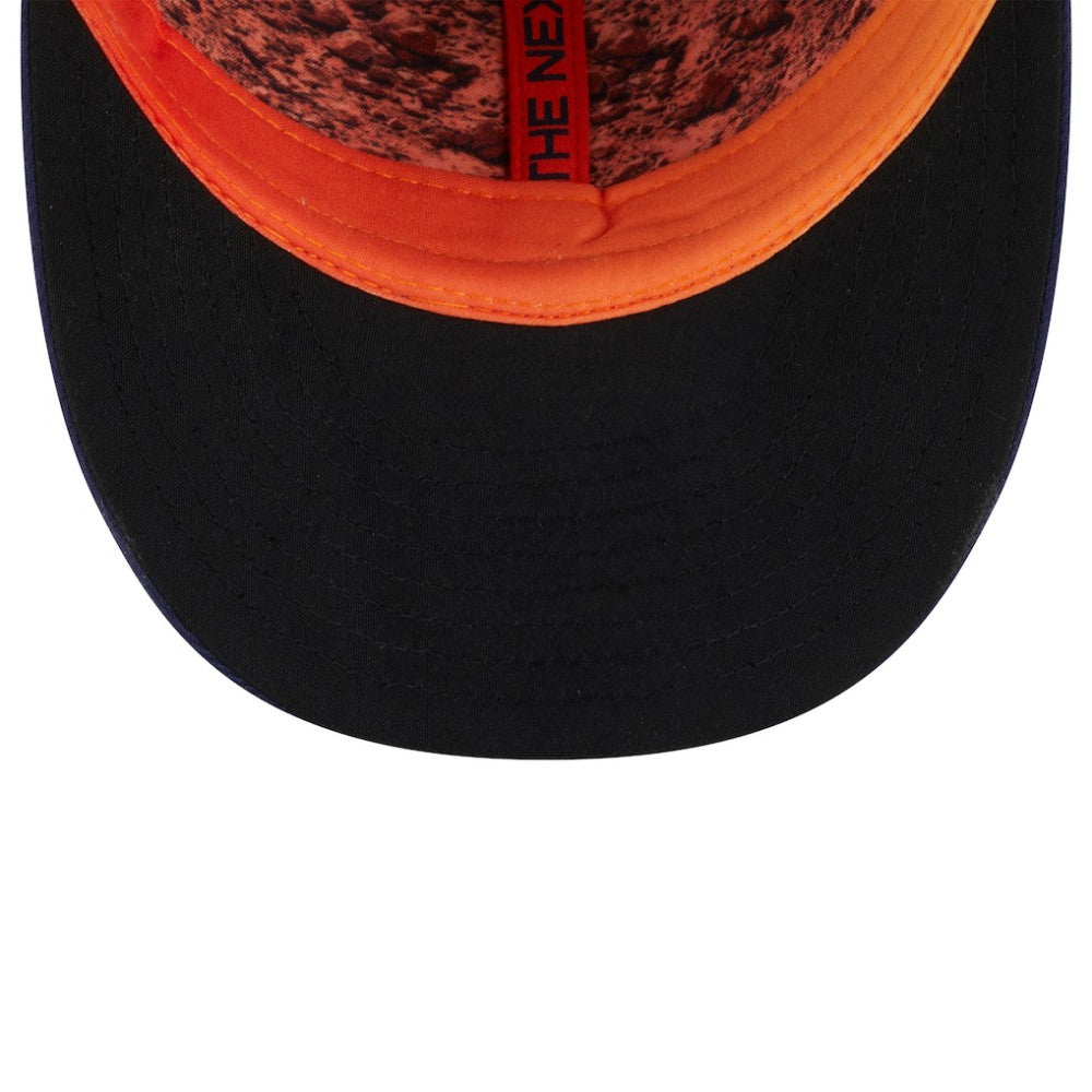 MLB Houston Astros New Era 2025 City Connect Low Profile 59FIFTY Fitted Hat