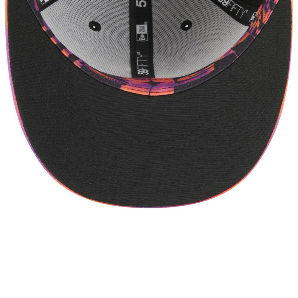 MLB San Francisco Giants New Era 2025 City Connect Low Profile 59FIFTY Fitted Hat