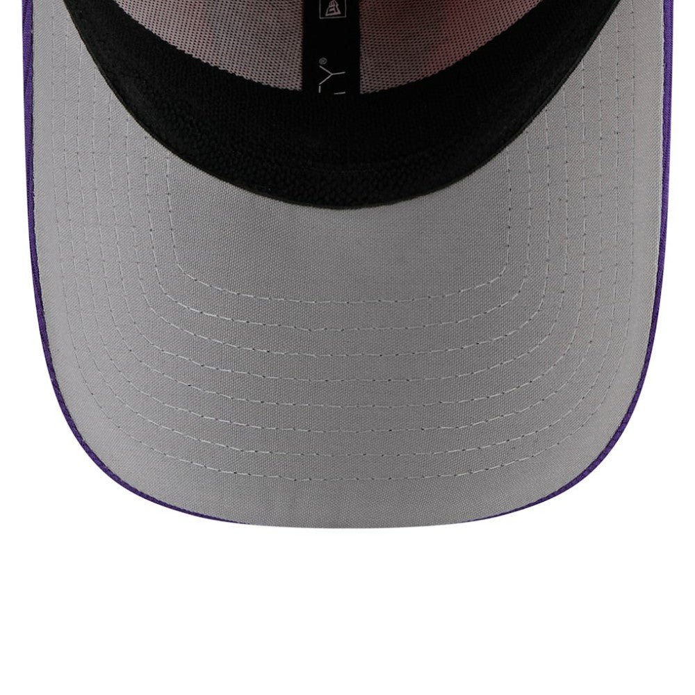 MLB San Francisco Giants New Era 2025 City Connect Batting Practice 39THIRTY Flex Hat