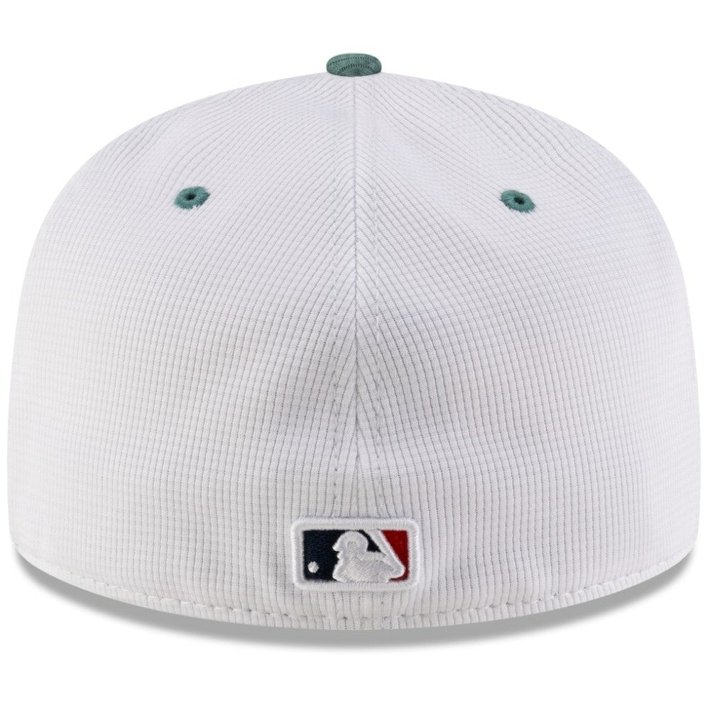 MLB Boston Red Sox New Era 2025 City Connect Batting Practice 59FIFTY Fitted Hat