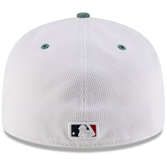 MLB Boston Red Sox New Era 2025 City Connect Batting Practice 59FIFTY Fitted Hat