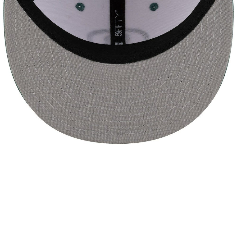MLB Boston Red Sox New Era 2025 City Connect Batting Practice 59FIFTY Fitted Hat