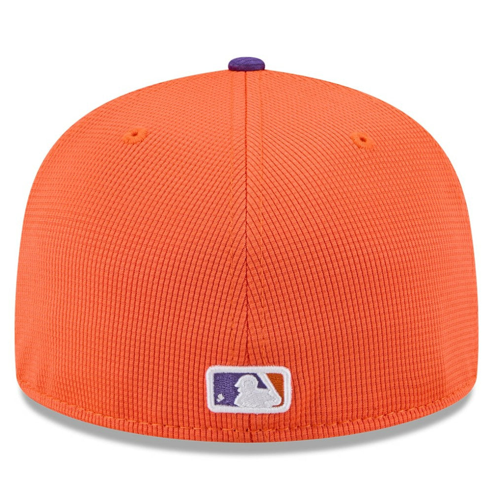 MLB San Francisco Giants New Era 2025 City Connect Batting Practice 59FIFTY Fitted Hat