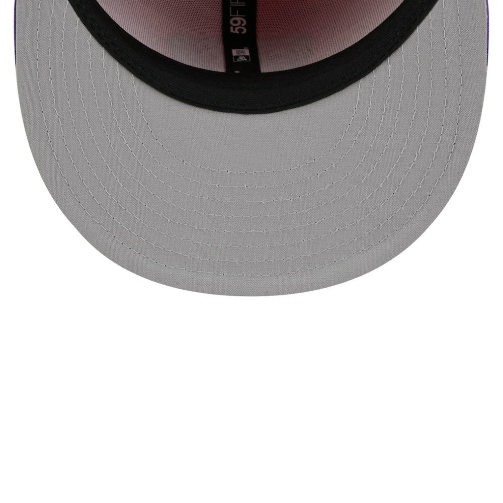 MLB San Francisco Giants New Era 2025 City Connect Batting Practice 59FIFTY Fitted Hat