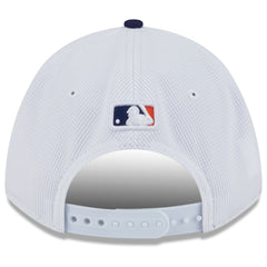 MLB Houston Astros New Era 2025 City Connect Batting Practice 9FORTY Adjustable Hat