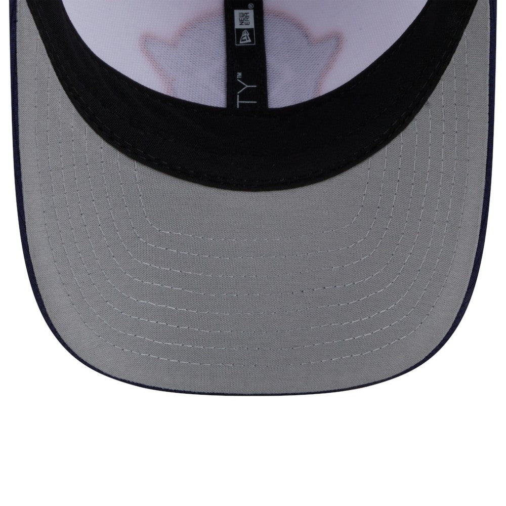 MLB Houston Astros New Era 2025 City Connect Batting Practice 9FORTY Adjustable Hat