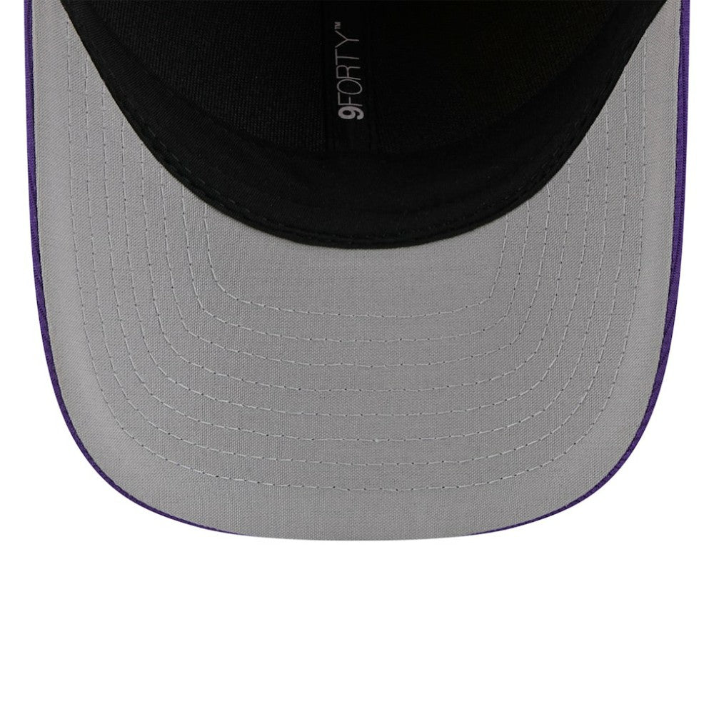 MLB San Francisco Giants New Era 2025 City Connect Batting Practice 9FORTY Adjustable Hat