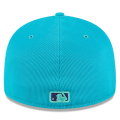 MLB Arizona Diamondbacks New Era 2025 City Connect Low Profile 59FIFTY Fitted Hat