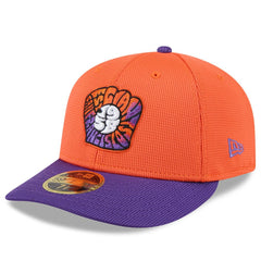 MLB San Francisco Giants New Era 2025 City Connect Batting Practice Low Profile 59FIFTY Fitted Hat