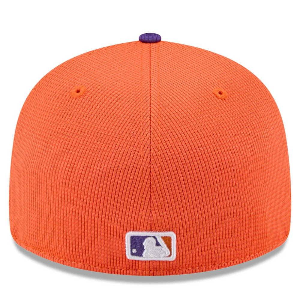 MLB San Francisco Giants New Era 2025 City Connect Batting Practice Low Profile 59FIFTY Fitted Hat
