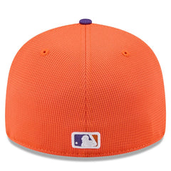 MLB San Francisco Giants New Era 2025 City Connect Batting Practice Low Profile 59FIFTY Fitted Hat