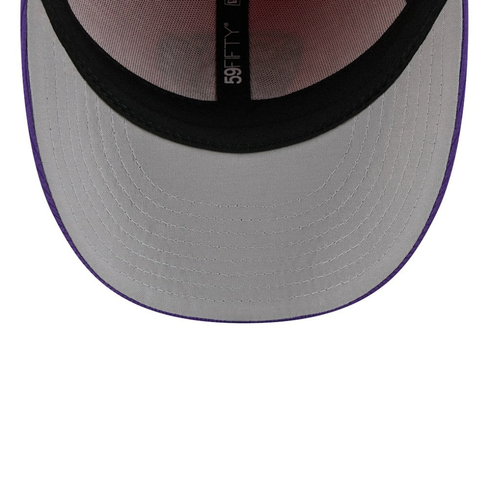 MLB San Francisco Giants New Era 2025 City Connect Batting Practice Low Profile 59FIFTY Fitted Hat