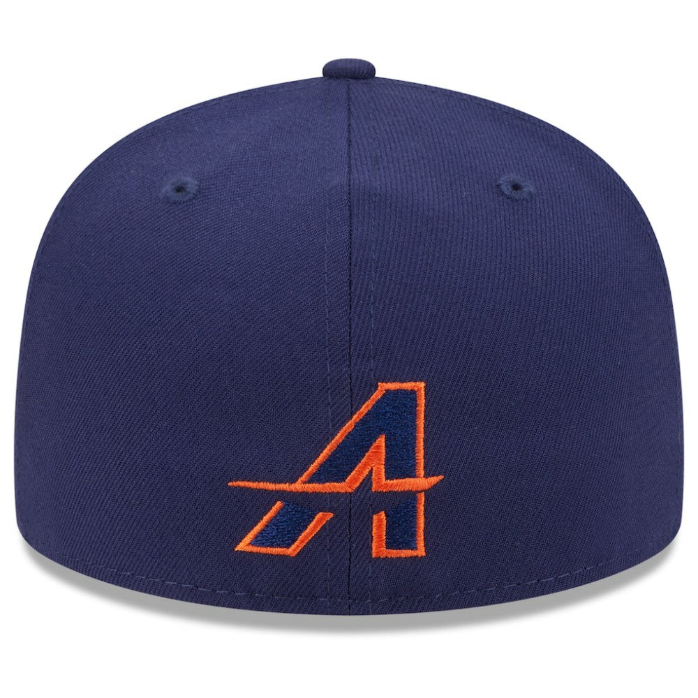 MLB Houston Astros New Era 2025 City Connect Fan Pack 59FIFTY Fitted Hat