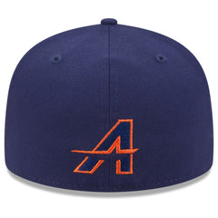 MLB Houston Astros New Era 2025 City Connect Fan Pack 59FIFTY Fitted Hat