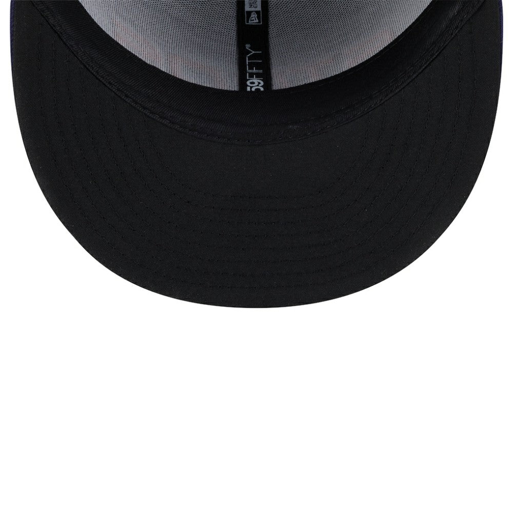MLB Houston Astros New Era 2025 City Connect Fan Pack 59FIFTY Fitted Hat