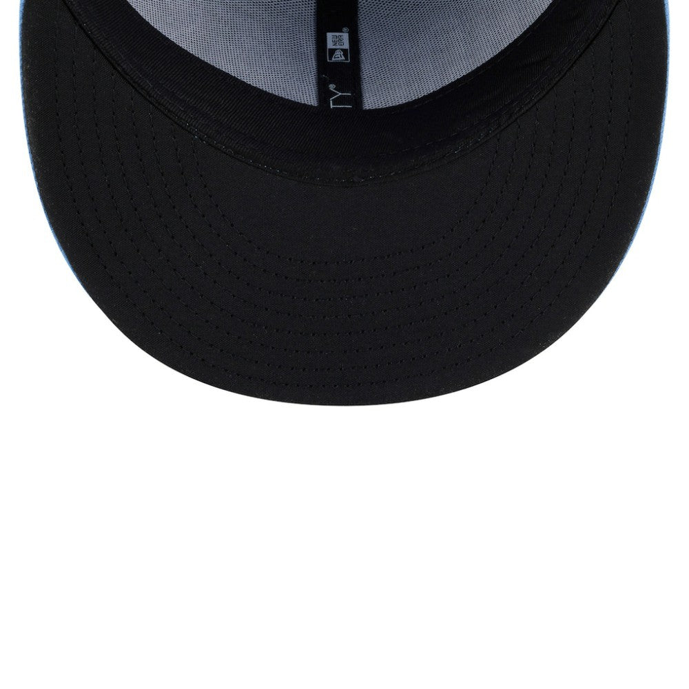 MLB Colorado Rockies New Era 2025 City Connect Fan Pack 59FIFTY Fitted Hat
