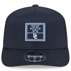 MLB Washington Nationals New Era 2025 City Connect 9SEVENTY Adjustable Hat